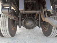 MITSUBISHI FUSO Canter Dump PA-FE71DBD 2006 145,000km_25
