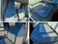 MITSUBISHI FUSO Canter Dump PA-FE71DBD 2006 145,000km_27