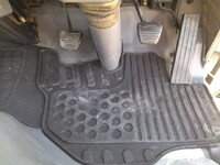 MITSUBISHI FUSO Canter Dump PA-FE71DBD 2006 145,000km_28