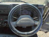 MITSUBISHI FUSO Canter Dump PA-FE71DBD 2006 145,000km_30