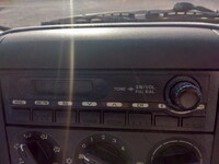 MITSUBISHI FUSO Canter Dump PA-FE71DBD 2006 145,000km_35