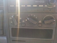 MITSUBISHI FUSO Canter Dump PA-FE71DBD 2006 145,000km_36