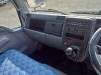 MITSUBISHI FUSO Canter Dump PA-FE71DBD 2006 145,000km_37