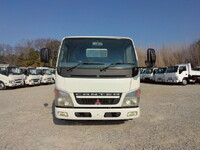 MITSUBISHI FUSO Canter Dump PA-FE71DBD 2006 145,000km_5