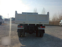 MITSUBISHI FUSO Canter Dump PA-FE71DBD 2006 145,000km_6