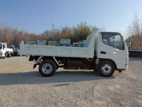MITSUBISHI FUSO Canter Dump PA-FE71DBD 2006 145,000km_7