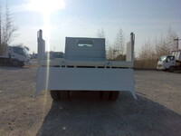 MITSUBISHI FUSO Canter Dump PA-FE71DBD 2006 145,000km_8