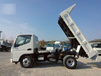 MITSUBISHI FUSO Canter Dump PA-FE71DBD 2006 145,000km_9