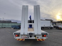 HINO Profia Safety Loader (With 4 Steps Of Cranes) BDG-FW1EYYG 2008 550,064km_10