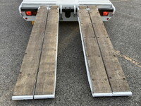 HINO Profia Safety Loader (With 4 Steps Of Cranes) BDG-FW1EYYG 2008 550,064km_12