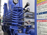 HINO Profia Safety Loader (With 4 Steps Of Cranes) BDG-FW1EYYG 2008 550,064km_21