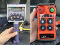 HINO Profia Safety Loader (With 4 Steps Of Cranes) BDG-FW1EYYG 2008 550,064km_23