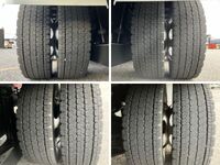 HINO Profia Safety Loader (With 4 Steps Of Cranes) BDG-FW1EYYG 2008 550,064km_25