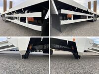 HINO Profia Safety Loader (With 4 Steps Of Cranes) BDG-FW1EYYG 2008 550,064km_26