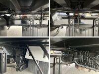 HINO Profia Safety Loader (With 4 Steps Of Cranes) BDG-FW1EYYG 2008 550,064km_28