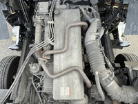 HINO Profia Safety Loader (With 4 Steps Of Cranes) BDG-FW1EYYG 2008 550,064km_29