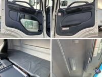 HINO Profia Safety Loader (With 4 Steps Of Cranes) BDG-FW1EYYG 2008 550,064km_31