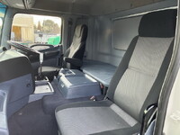 HINO Profia Safety Loader (With 4 Steps Of Cranes) BDG-FW1EYYG 2008 550,064km_32