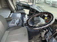 HINO Profia Safety Loader (With 4 Steps Of Cranes) BDG-FW1EYYG 2008 550,064km_34