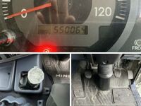 HINO Profia Safety Loader (With 4 Steps Of Cranes) BDG-FW1EYYG 2008 550,064km_36