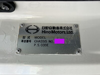 HINO Profia Safety Loader (With 4 Steps Of Cranes) BDG-FW1EYYG 2008 550,064km_39