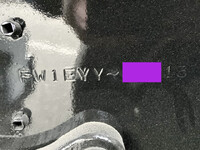 HINO Profia Safety Loader (With 4 Steps Of Cranes) BDG-FW1EYYG 2008 550,064km_40