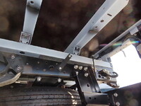 HINO Dutro Truck (With 4 Steps Of Cranes) 2KG-XZU710M 2025 600km_10