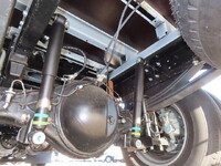 HINO Dutro Truck (With 4 Steps Of Cranes) 2KG-XZU710M 2025 600km_11