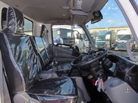 HINO Dutro Truck (With 4 Steps Of Cranes) 2KG-XZU710M 2025 600km_16