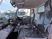 HINO Dutro Truck (With 4 Steps Of Cranes) 2KG-XZU710M 2025 600km_17