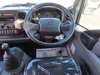 HINO Dutro Truck (With 4 Steps Of Cranes) 2KG-XZU710M 2025 600km_19