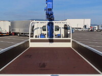 HINO Dutro Truck (With 4 Steps Of Cranes) 2KG-XZU710M 2025 600km_25