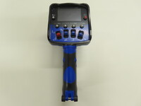 HINO Dutro Truck (With 4 Steps Of Cranes) 2KG-XZU710M 2025 600km_5