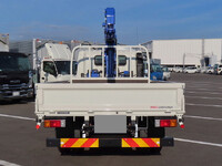 HINO Dutro Truck (With 4 Steps Of Cranes) 2KG-XZU710M 2025 600km_7