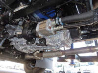 HINO Dutro Truck (With 4 Steps Of Cranes) 2KG-XZU710M 2025 600km_8