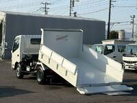 HINO Dutro Loader Dump 2KG-XZU700X 2025 1,000km_11