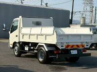 HINO Dutro Loader Dump 2KG-XZU700X 2025 1,000km_3