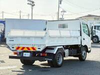 HINO Dutro Loader Dump 2KG-XZU700X 2025 1,000km_4