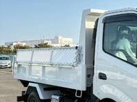 HINO Dutro Loader Dump 2KG-XZU700X 2025 1,000km_5