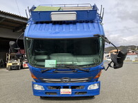 HINO Ranger Aluminum Block LKG-FE7JMAA 2011 702,492km_10