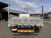 HINO Ranger Aluminum Block LKG-FE7JMAA 2011 702,492km_11