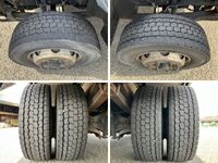 HINO Ranger Aluminum Block LKG-FE7JMAA 2011 702,492km_16