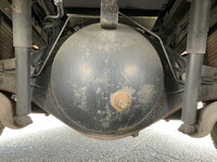 HINO Ranger Aluminum Block LKG-FE7JMAA 2011 702,492km_21