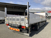 HINO Ranger Aluminum Block LKG-FE7JMAA 2011 702,492km_2