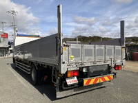 HINO Ranger Aluminum Block LKG-FE7JMAA 2011 702,492km_4