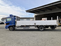 HINO Ranger Aluminum Block LKG-FE7JMAA 2011 702,492km_5