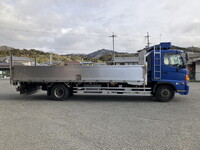 HINO Ranger Aluminum Block LKG-FE7JMAA 2011 702,492km_6