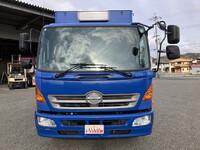 HINO Ranger Aluminum Block LKG-FE7JMAA 2011 702,492km_9