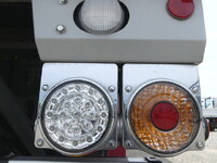 ISUZU Forward Aluminum Van 2RG-FRR90T2 2021 320,000km_21