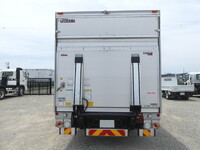 ISUZU Forward Aluminum Van 2RG-FRR90T2 2021 320,000km_2